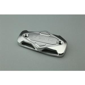 r’s gear アールズギア マスターシリンダーガード028S カラー：クリアシルバー GSX-S...