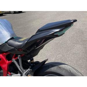 MRA (エムアールエー) スクリーン レーシング スモーク Ninja