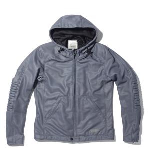 カドヤ（KADOYA） MEGALO ファブリックジャケット[K'S LEATHER＆K'S