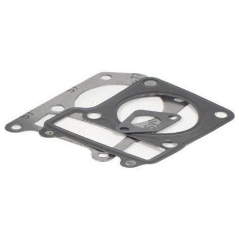 SP武川 SPタケガワ ガスケットセット XTZ125 YB125 SP YX125 DX YAMA...