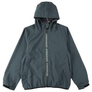 RIDEZ RIDEZ:ライズ MICRO RAINJACKET サイズ：M｜webike02