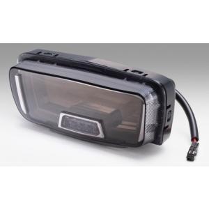 OVER RACING（オーバーレーシング） motoISMオリジナル サブガソリン