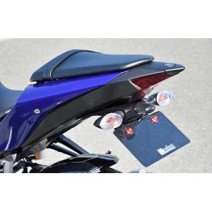 ACTIVE（アクティブ） フェンダーレスキット MT-03 MT-25 YZF-R25 YZF