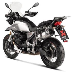 bitubo ビチューボ モトグッチ V85TT 《ローダウン》リア