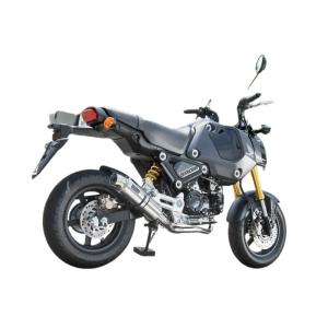 AKRAPOVIC（アクラポビッチ） レーシングライン (チタン) フル