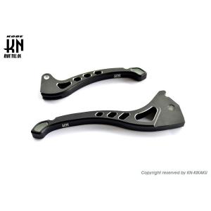ディオ DIO ZX ディオZXブレーキレバーセット AF28 AF35 右レバー 左