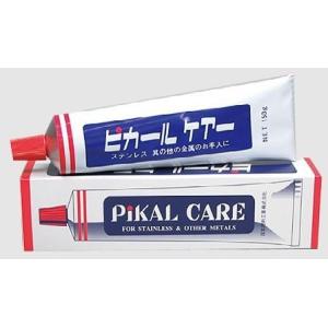 ピカール(PiKAL) 液体コンパウンド 極超微粒子 500ml LC-303 62440
