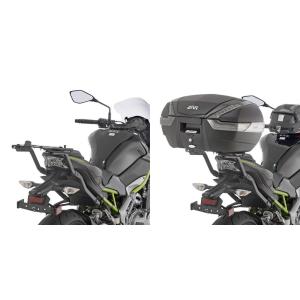 GIVI（ジビ） モノラック用フィッティング [4118FZ] Z900 KAWASAKI