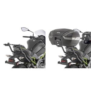 GIVI GIVI:ジビ モノラック用フィッティング [4118FZ] Z900 KAWASAKI ...