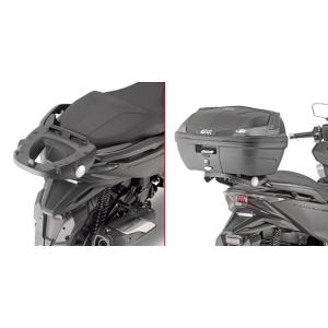 アイネット ai-net レーシングスポーツマフラー アドレスV125 SUZUKI