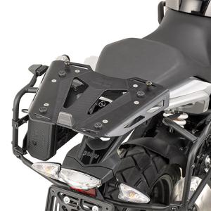 GIVI（ジビ） 【セール7/1まで】GIVI SR5125 キャリア スペシャルリア 