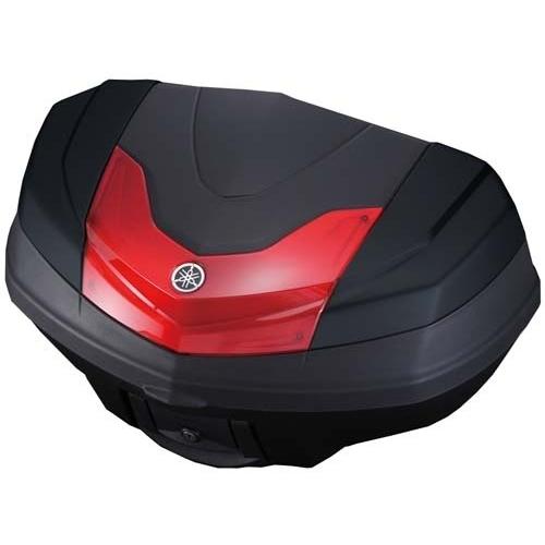 Y’S GEAR(YAMAHA) ワイズギア ユーロトップケース 50L MT-09 SP TRAC...