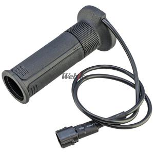 KIJIMA KIJIMA:キジマ グリップヒーター GH07 グリップ タイプ：右