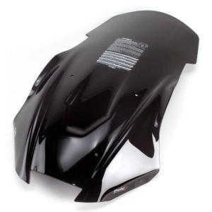 Puig（プーチ） Puig 20585F SCREEN TOURING [DARK SMOKE] HONDA X-ADV