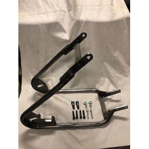 Harley Davidson（ハーレー・ダビッドソン） リジットフレーム