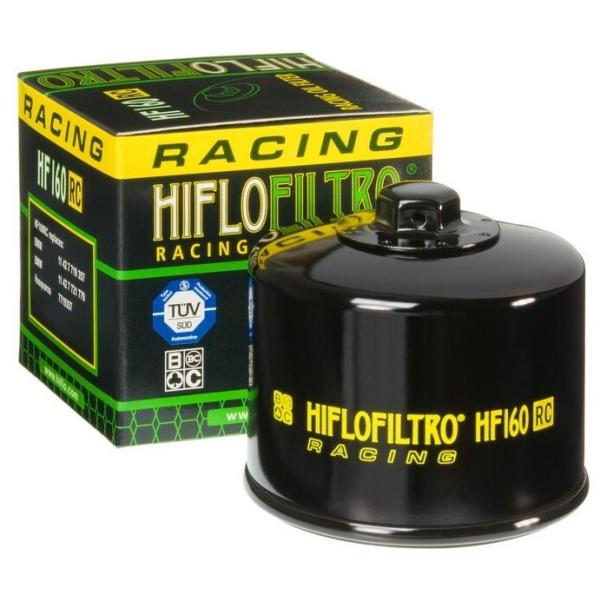 HIFLOFILTRO ハイフローフィルトロ レーシング オイル フィルター - HF160RC B...