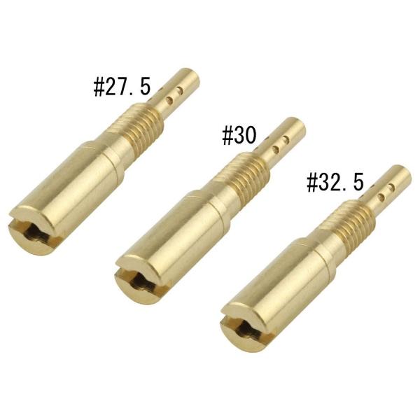 POSH Faith ポッシュ フェイス 3オーバーサイズパイロットジェットセット  ST250 グ...