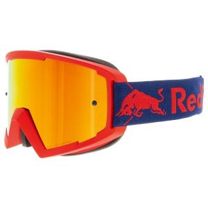 Red Bull SPECT レッドブルスペクト WHIP MX／DH ゴーグル オフロードゴーグル...