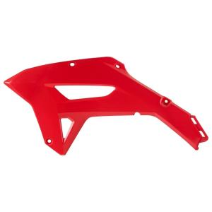 POLISPORT ポリスポーツ シュラウド セット CRF250RX HONDA ホンダ ラジエー...