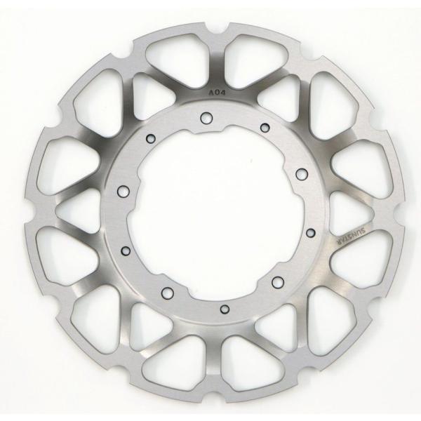 SUNSTAR サンスター 【補修部品】ワークスエキスパンド フロント インナーローター YZF-R...