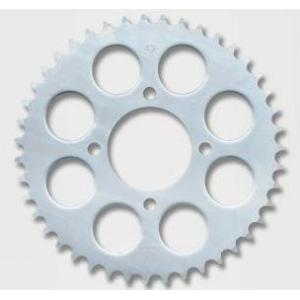 SUNSTAR サンスター リアスプロケット  炭素鋼 スチール 350SS MACHII Z250...