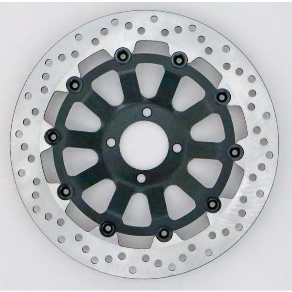 SUNSTAR サンスター PREMIUM RACING [プレミアムレーシング] フロントディスク...