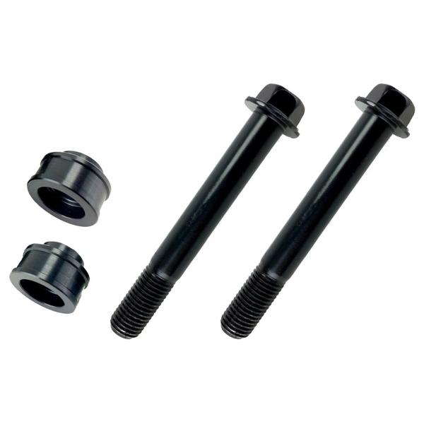 SUNSTAR サンスター 320mm大径化 カラー＆延長ボルトセット Ninja1000 Ninj...