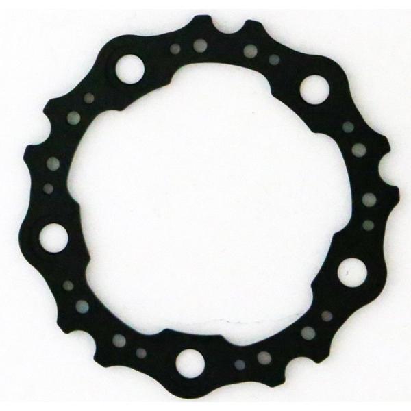 SUNSTAR サンスター 【補修部品】ワークスエキスパンド リア インナーローター GSX-R10...