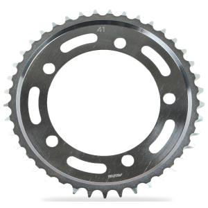 アディオ（ADIO） ロングホイールベースキット 80mmロング シグナスX