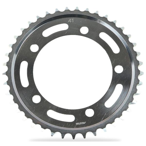 SUNSTAR サンスター リアスプロケット  炭素鋼 スチール GSX1400 SUZUKI スズ...