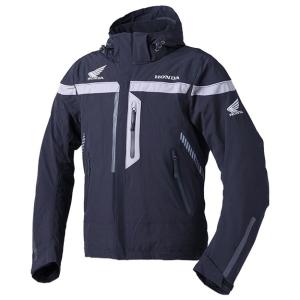 【新品】ホンダ ライディングギア プロテクトショートウィンタージャケットM ホンダ HONDA RIDING GEAR ライディングギア プロテクトショート