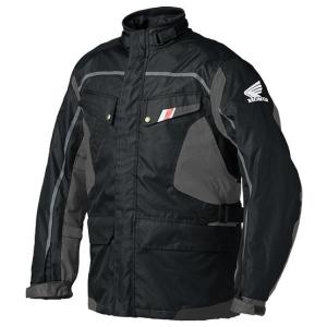 ホンダ（HONDA） HONDA RIDING GEAR ライディングギア 3シーズン
