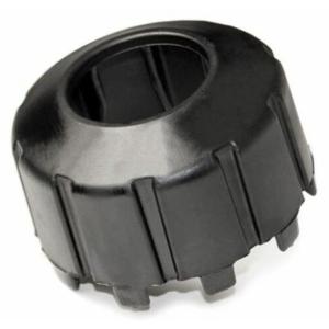 RACETECH RACETECH:レーステック Fuel Can Quick Fill Adapter Cap Black｜webike02