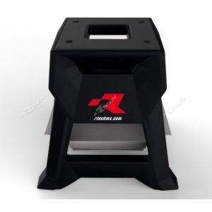 RACETECH RACETECH:レーステック R15 MX Stand Black MT-10 ABS  MT-10 SP ABS  MT-10 TOURER EDITION  TRACER 900 ABS  YZF-R1｜webike02