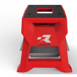 RACETECH RACETECH:レーステック R15 MX Stand Red MT-10 ABS  MT-10 SP ABS  MT-10 TOURER EDITION  TRACER 900 ABS  YZF-R1｜webike02