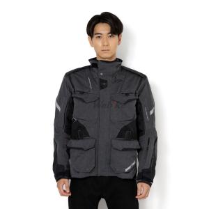 TAICHI RSタイチ RSJ722 ランダム ウインター パーカ（スラッシュ