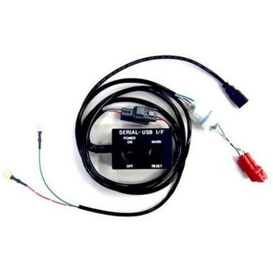 HRC エイチアールシー ユニットASSY シリアル-USB インターフェース RTL260F RT...