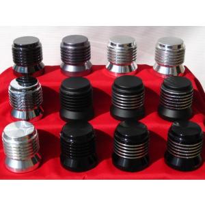 K&P Engineering K&Pエンジニアリング ステンレススティール・マクロ