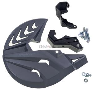 RZ250R シフトシャフトガイドプレート ゴールド : Complsah Factory