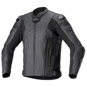 アルパインスターズ（alpinestars） MISSILE v2 LEATHER JACKET