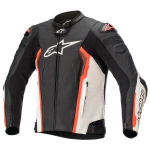 アルパインスターズ（alpinestars） ジャケット alpinestars MISSILE