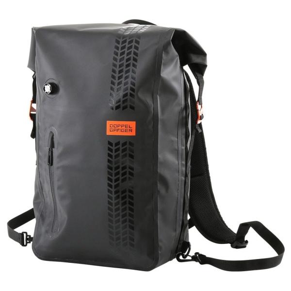 DOPPELGANGER ドッペルギャンガー ターポリンデイパック2 リュックサック・ナップザック ...