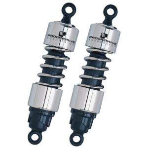 PROGRESSIVE プログレッシブ 412シリーズ リアサスペンション FXLR FXR FXR...