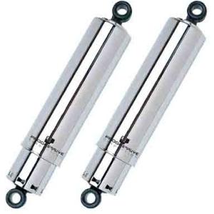 部品屋K&W 【KUSTOM TECH(カスタムテック)製】11インチスプリング