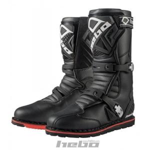 BERIK】 ベリック エンデューロブーツ MX BOT-1566-BK BLACK OFFROAD