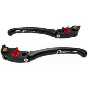 DUCABIKE (DBK) ドゥカバイク (ディービーケー) ブレーキ＆クラッチ アジャスタブル ...