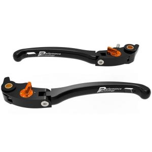 DUCABIKE (DBK) ドゥカバイク (ディービーケー) ブレーキ＆クラッチ アジャスタブル ...