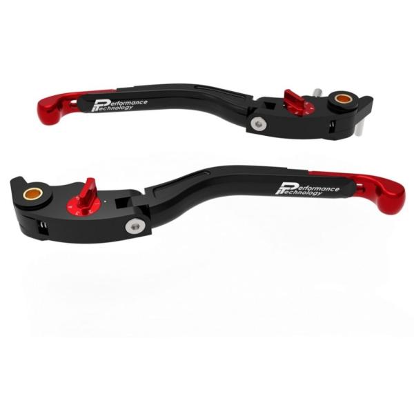 DUCABIKE (DBK) ドゥカバイク (ディービーケー) ブレーキ＆クラッチ アジャスタブル ...