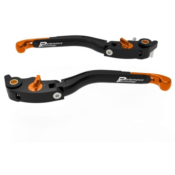 DUCABIKE (DBK) ドゥカバイク (ディービーケー) ブレーキ＆クラッチ アジャスタブル ...