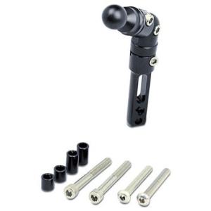 Tech mount テックマウント コントロールマウント 4G BMW HONDA ホンダ KAW...